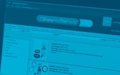 Streamline B2B Orders with ShowMeTheParts PRO: 9 Reasons to Upgrade Today!