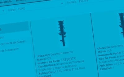 Showcase Your Auto Parts Catalog in Spanish Without the Headaches