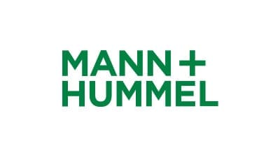 MANN+HUMMEL: Mobile App with VIN & License Plate Search